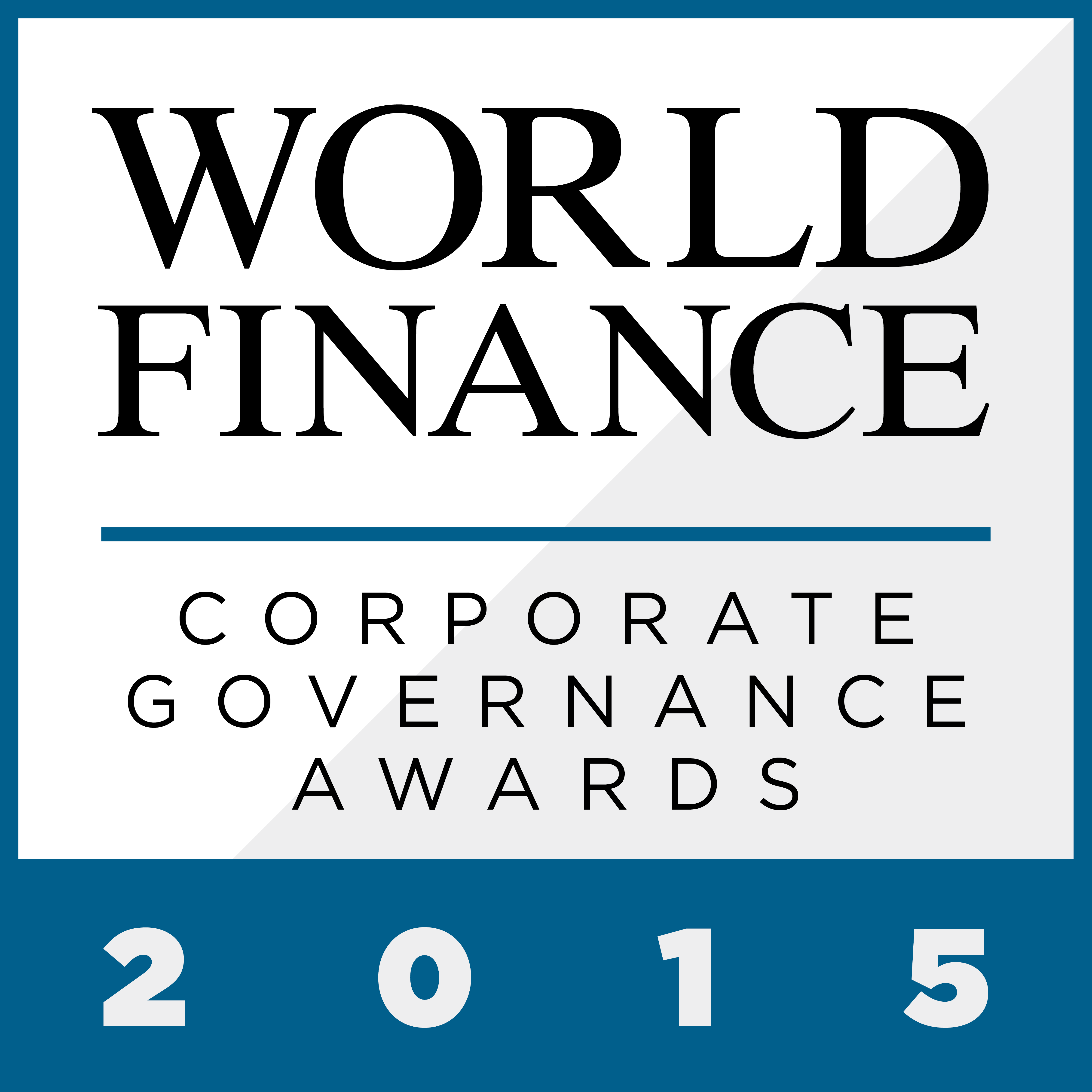WF Corp Gov 2015