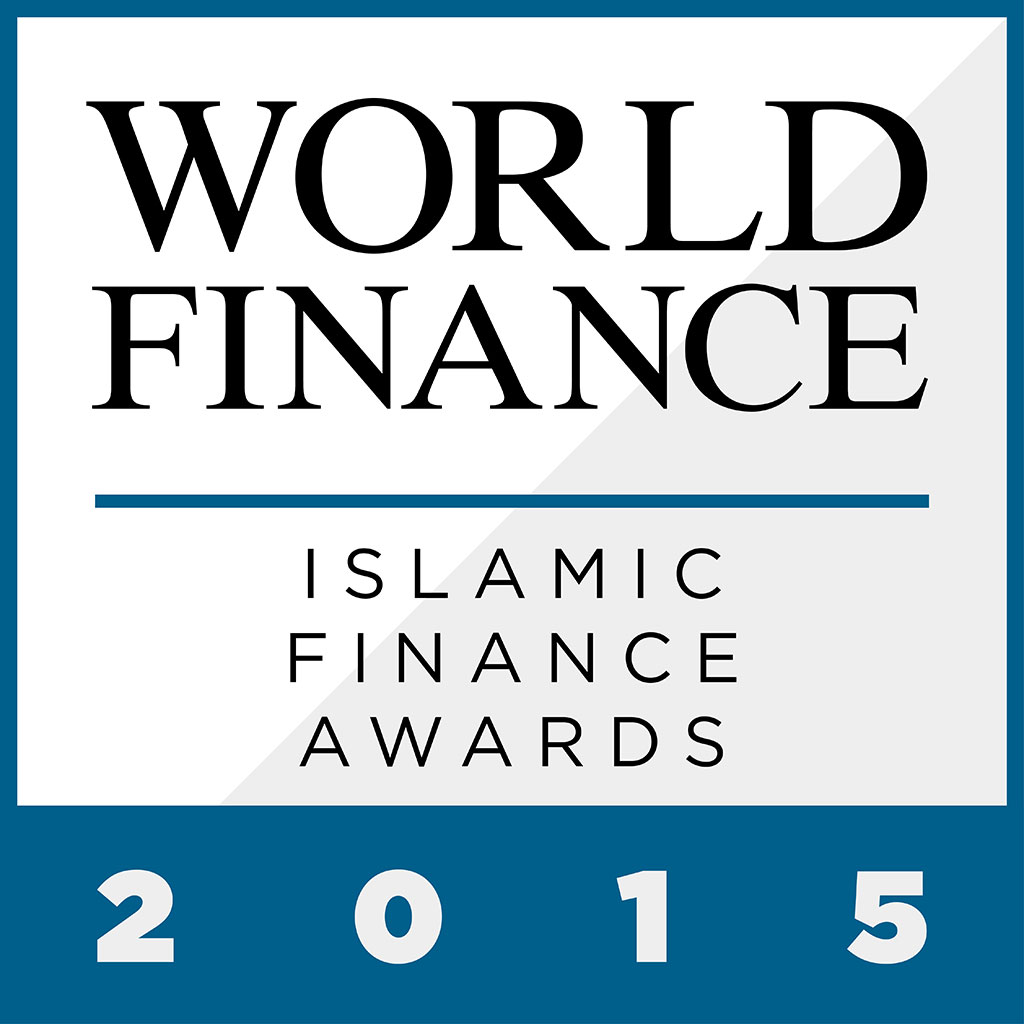 WF Islamic Finance Awards 2015