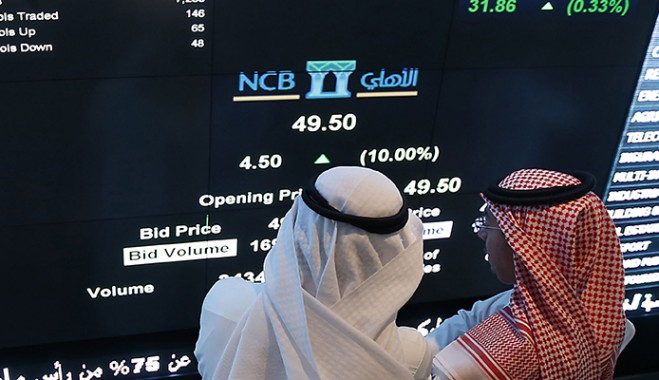 can foreigners invest in saudi stock market