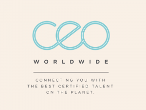 ceo worldwide logo