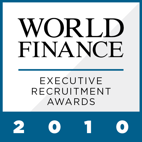 View the full list of winners for the 2010 Executive Recruitment Awards