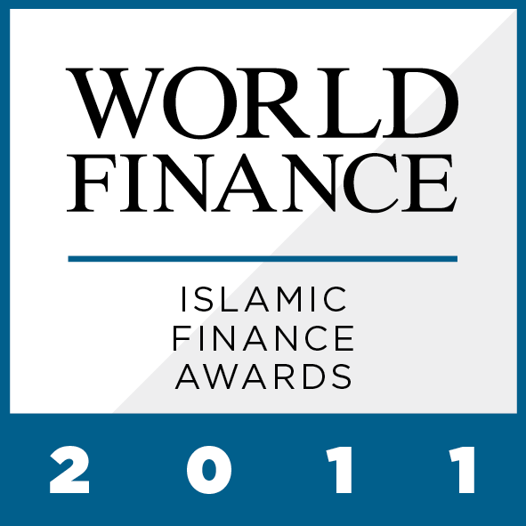 2011 Islamic Finance awards