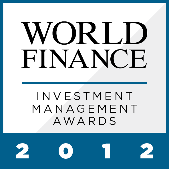 The full and complete listings for the 2012 World Finance Investment Management award winners