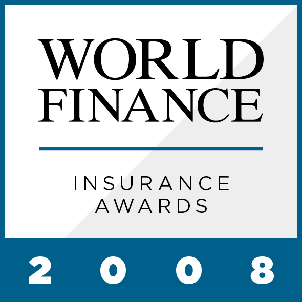 World Finance presents the 2008 insurance awards winners