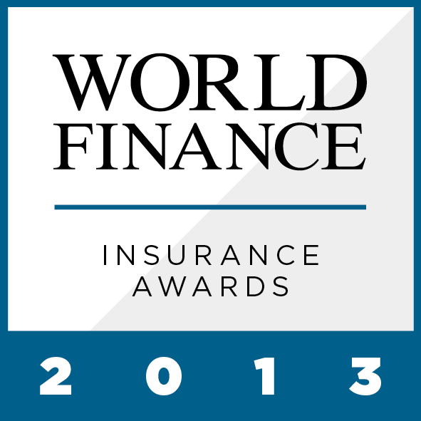With insurance markets going through a prolonged period of change, firms have had to become more and more impressive, efficient and client-friendly in order to stay ahead of the competition. In the World Finance Insurance Awards 2013, we celebrate those organisations that are carrying the torch for the industry, creating new options, and providing the very best services