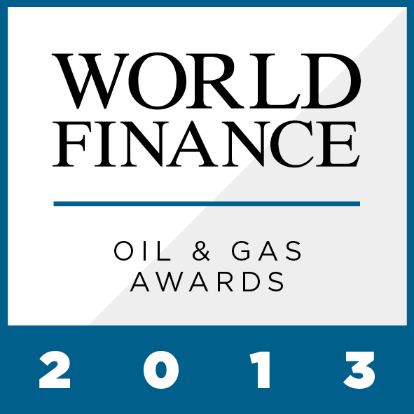 The World Finance Oil & Gas Awards have come to be recognised as the industry’s benchmark for achievement, recognising technological, process, and managerial progress. This year, the awards once again celebrate those firms offering the very best products and services in a well-diversified and competitive market. Congratulations to those that made the grade, and thanks to the World Finance readership for submitting recommendations through our website