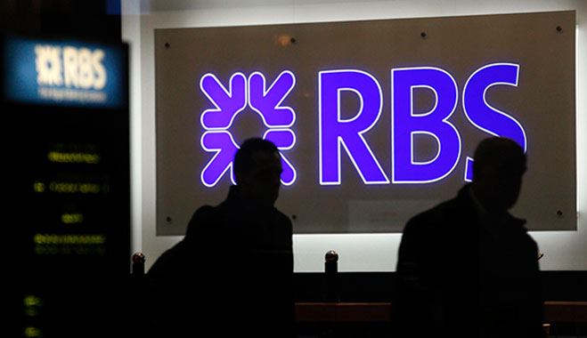 RBS has been fined $100m for violating sanctions against Iran, Sudan, Burma and Cuba between 2005 and 2009
