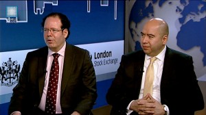 Luis Gerardo Del Valle and Alejandro Aceves Perez on tax reforms in Mexico