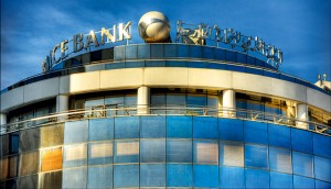 BMCE Bank building