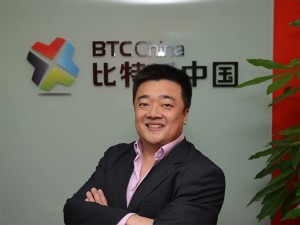 Bobby Lee, CEO and Co-Founder of BTC China: the most popular bitcoin wallet and block explorer worldwide