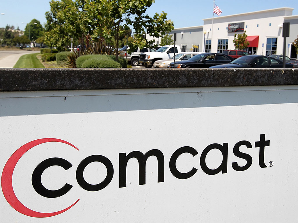 Time Warner Cable - America's second largest pay-TV operator - will be joining forces with the country's largest provider Comcast in a deal worth $45.2bn