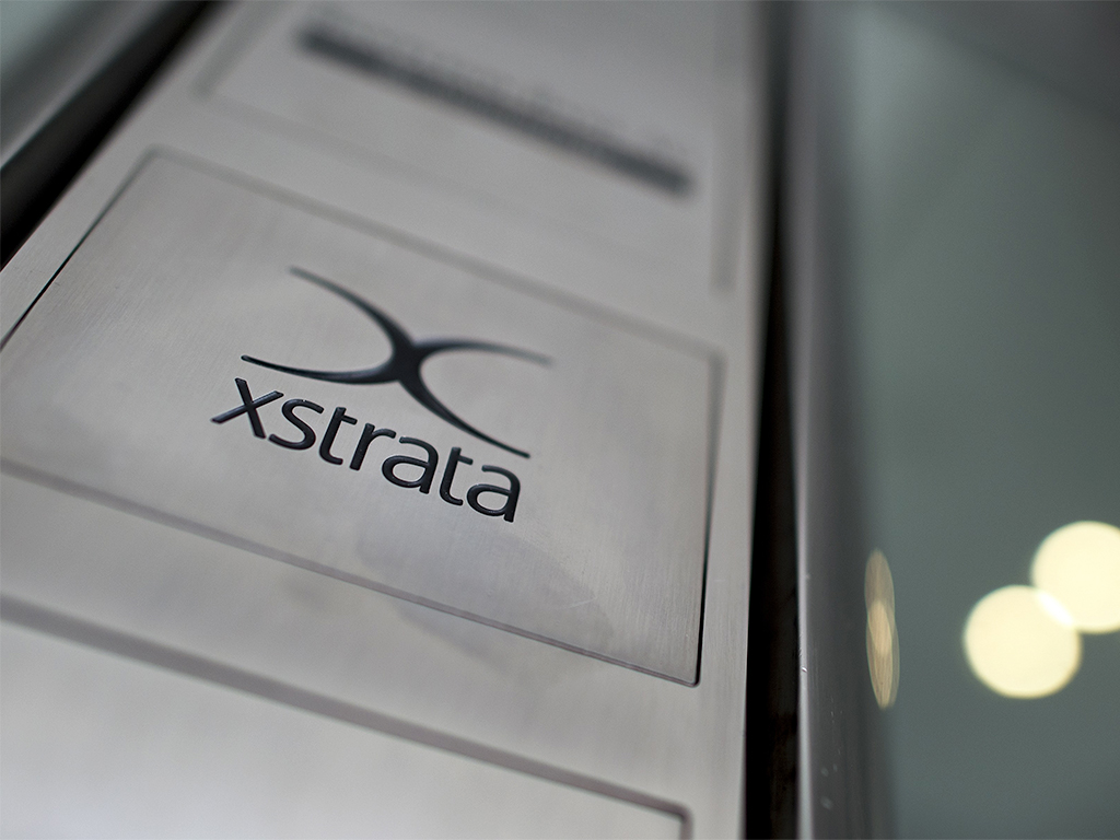 Glencore Xstrata has finally reached a preliminary deal with Société Nationale Industrielle et Minière to get access to Mauritania's iron ore resources