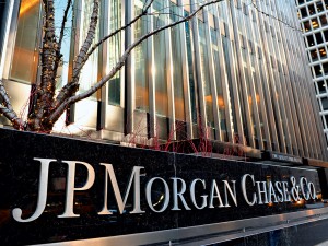 JP Morgan has been quizzed about its involvement in Bernie Madoff's Ponzi scheme