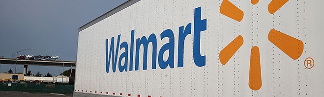 Walmart sues Visa over artificially inflated card fees ...