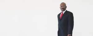 Zenith Bank's founder Jim Ovia has had a profound affect on Nigerian banking, having worked his way up the ranks from a junior clerical officer in a bank to a middle management trainee