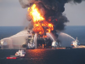 The BP oil disaster resulted in 11 deaths, and billions of dollars in fines. Still, BP has managed to remain of one the world's largest oil companies