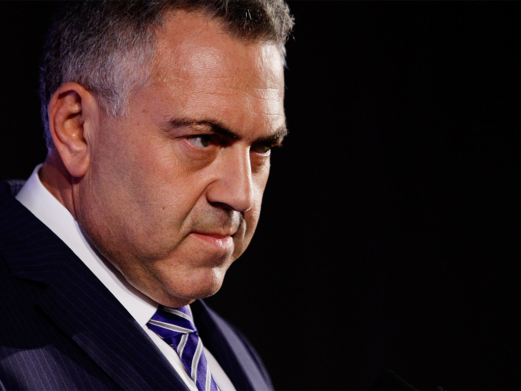 Speaking to reporters at a preliminary meeting, Treasurer of Australia, Joe Hockey, said that the US needed to implement IMF reforms "as a matter of urgency"