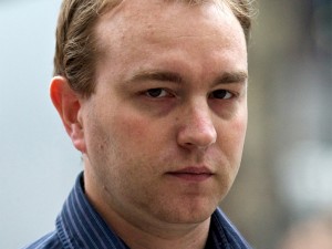 Former UBS trader Tom Hayes on his way to court to defend himself against charges he was connected with conspiring to manipulate Libor. The Libor scandal highlighted the problems of unregulated trading markets