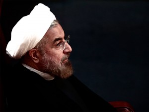 President Hassan Rouhani has slashed Iran's petrol subsidies in a determined effort to restore order to the country's fraught economy. The move is unlikely to be popular with Iranian citizens