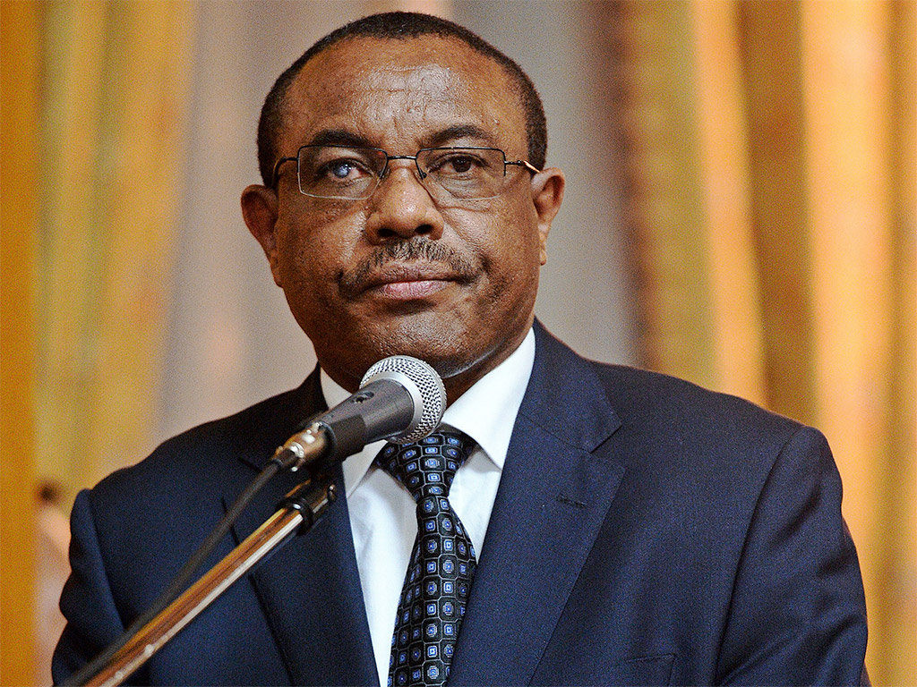 Moody’s gives Ethiopia an inaugural credit rating | World ...
