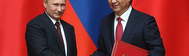 Russia secures China gas deal at last minute | World Finance