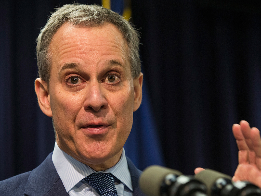 New York Attorney General Eric Schneiderman said that Barclays had grown a "dark pool" that allowed it to mislead certain clients about trading information. A securities fraud lawsuit has been filed against the bank