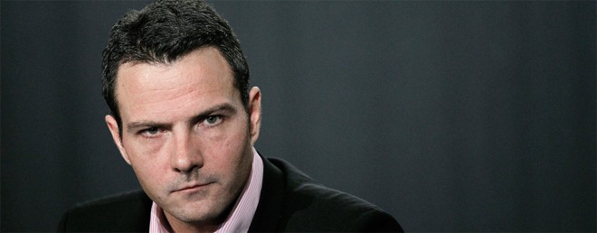 Jérôme Kerviel: from rags to riches to ruin | World Finance