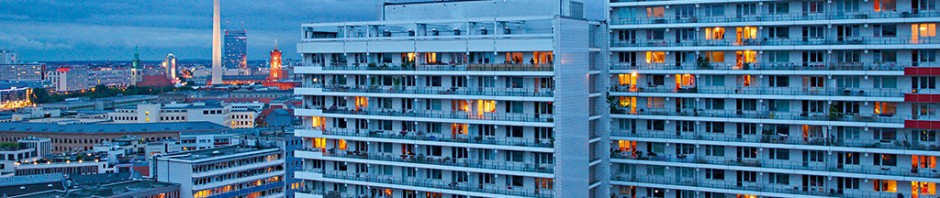 Berlin’s real estate is hot property, says Optimum | World Finance