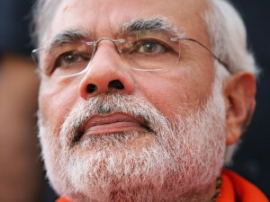 Prime Minister Narendra Modi has given India newfound optimism about its economic potential. Still, Muslims in the country resent the leader, as he was apathetic in 2002 riots in which hundreds of followers of the religion were killed