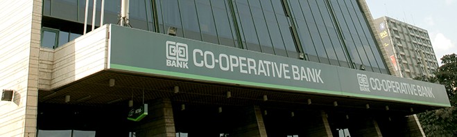 Co Op Bank Accelerates The Progression Of Kenya S Banking Sector - 