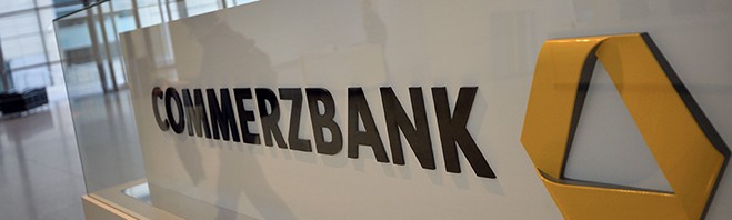Commerzbank forex retail