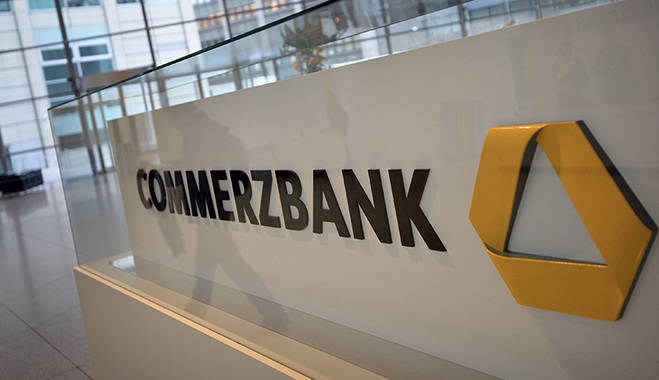 Commerzbank's €257m profit in the first half of 2014 could see the bank survive the ECB's regulatory intervention later this year, when flagging institutions are likely to be closed