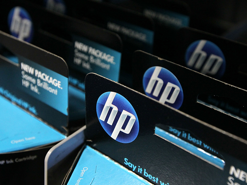 HP to sue Deloitte over Autonomy deal | World Finance