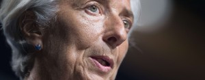 IMF Chief Christine Lagarde is being formally investigated as part of the Tapie litigation. The former French finance minister has denied any wrongdoing