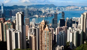 Legg Mason Global Asset Management has offices in Hong Kong (pictured), as well as Singapore, Japan and Taiwan. The company believes that with the right guidance, there are rich rewards to be had from investing in Asia