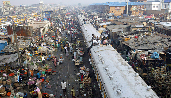 Dunn Loren Merrifield Nigerias Housing Problem Presents Opportunities 