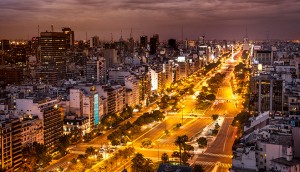 Despite Argentina's recent economic difficulties, there are still investment opportunities to be had, particularly medium-term ones. Puente is perfectly placed to advise investors on how to exploit them