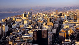 Beirut, where BankMed has its headquarters. The bank has played a central role in the reinvigoration of the Lebanese economy, devoting special attention to SMES – which it believes are at the heart of economic growth