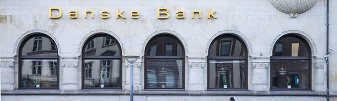 danske bank business plan