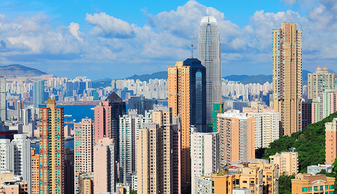 Hong Kong's RMB insurance market is rich with potential; with the right knowledge, investors can reap the rewards of it