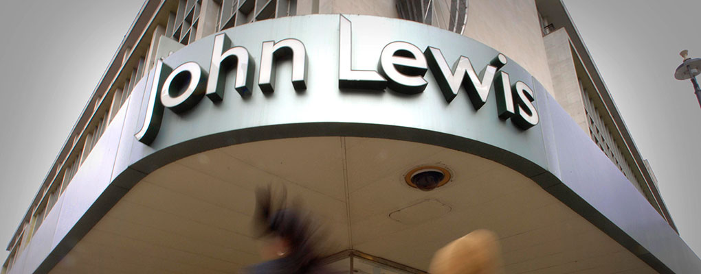 John Lewis