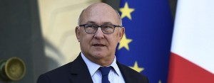 Michael Sapin