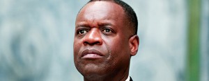 Kevyn Orr, whose emergency bankruptcy exit plan for Detroit has recently been approved