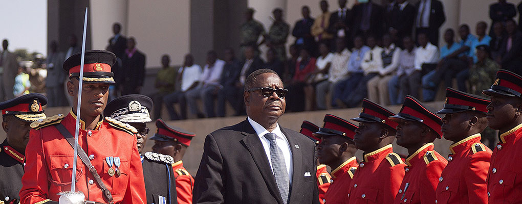 Import-heavy Malawi unable to balance forex reserves | World Finance