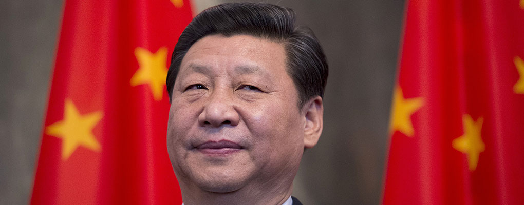 President Xi Jinping