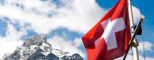 Swiss Flag