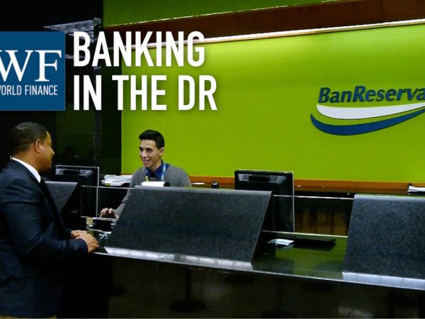 Banreservas Branch