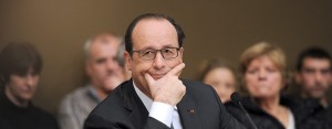 President Francois Hollande's socialist policies have had a dramatic effect on the French economy, boosting the unemployment rate from 9.8 percent to 10.5