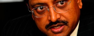 Former chairman of Satyam, Ramalinga Raju, has been jailed for six months after overstating the company's profits several years ago