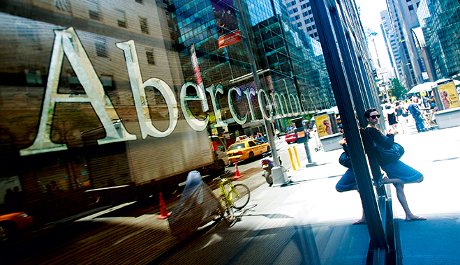 Jeffrie and Abercrombie's ugly truth World Finance